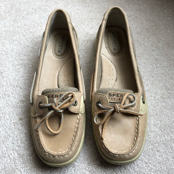 Sperry Shoes - Women’s Sperry Topsider Angelfish Boat Shoes
